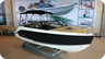 Quicksilver Activ 605 Cruiser mit 115 PS Lagerboot - 