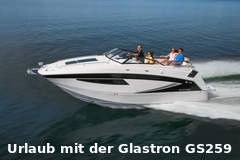 Glastron GS259 (motorboot)