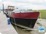 Custom built/Eigenbau Dutch Bunker Barge - 