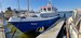 Staack Werft Staack- Werft Lübeck ex Polizeiboot BILD 2