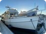 Grand Banks 42 Europa, Polyester hull with Recent - 