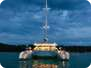 Serenity Yachts Dixon 72 - 