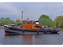 Bodewes & Dutmer, Groningen Motorsleepboot 1600 - 