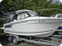 Jeanneau Merry Fisher 605 HDED - 