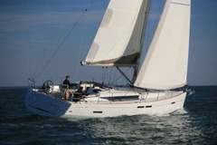 Jeanneau Sun Odyssey 439 (zeilboot)