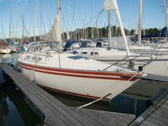 Scanmar 35 (zeilboot)
