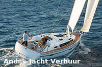Bavaria Cruiser 37 (zeilboot)