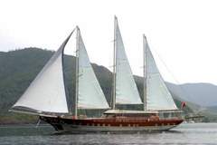 Yacht & Gulet (zeilboot)