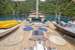 Yacht & Gulet Grande Mare BILD 5