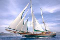Yacht & Gulet (zeilboot)