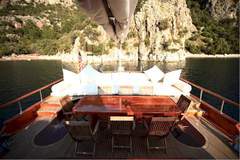 Yacht & Gulet Dea Delmare BILD 11