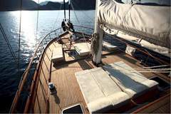 Yacht & Gulet Dea Delmare BILD 10