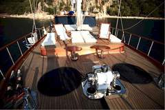 Yacht & Gulet Dea Delmare BILD 8