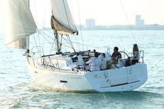 Jeanneau Sun Odyssey 379 - NEW (zeilboot)