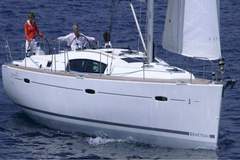 Bénéteau Océanis 40 (zeilboot)