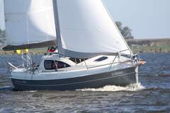 New Classic 850 (zeilboot)