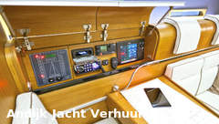 Dehler 38 Bremervaart BILD 5