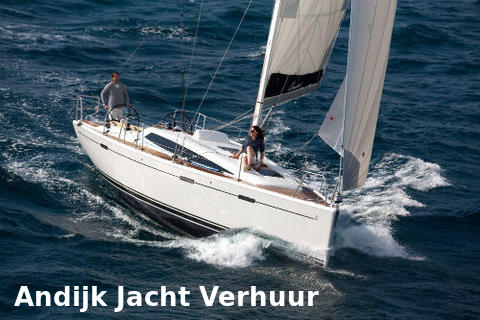 Dehler 38 Bremervaart BILD 1