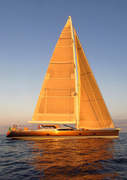 Southern Wind (zeilboot)