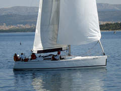 Grand Soleil 37 R (zeilboot)