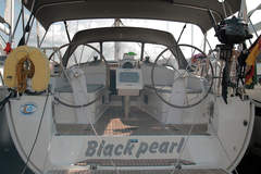 Bavaria Cruiser 37 Black Pearl BILD 3