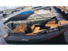 ZAR Formenti 59 SL (rubberboot)